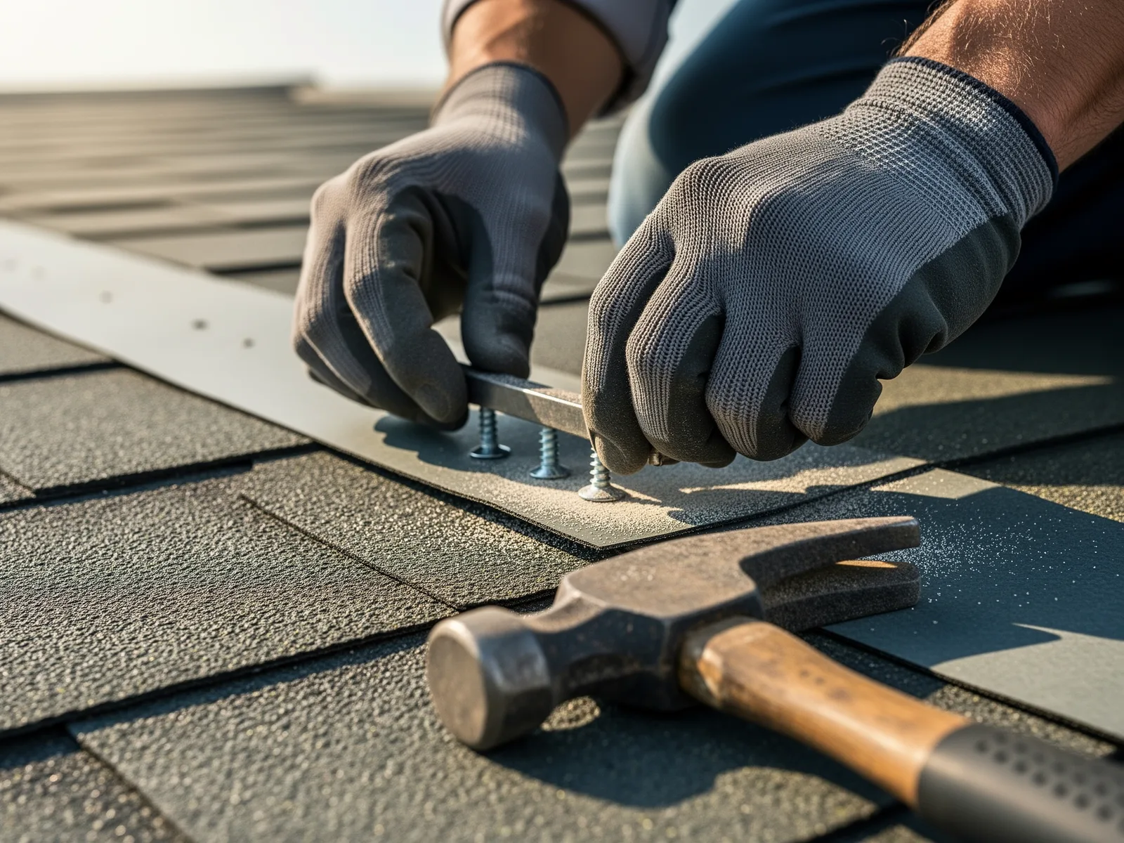 Why choose Fascia Repair in Buffalo Valley, TN